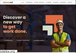 Sites similar to labournet.in