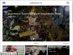 Sites similar to labournet.tv