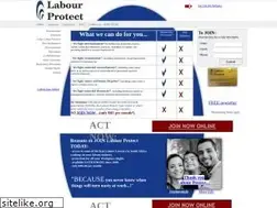 Sites similar to labourprotect.co.za