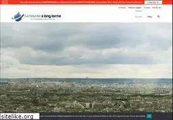 Sites similar to laboursealongterme.com