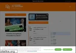 Sites similar to labourseauquotidien.fr