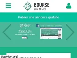 Sites similar to labourseauxarmes.com
