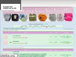 Sites similar to labourseauxcouches.clicforum.fr