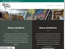 Sites similar to labourseauxlivres.be