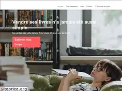 Sites similar to labourseauxlivres.fr