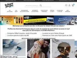 Sites similar to labourseauxskis.com