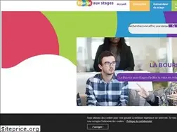 Sites similar to labourseauxstages.fr