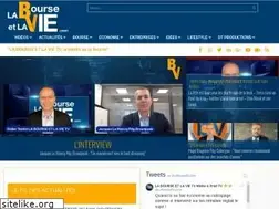 Sites similar to labourseetlavie.com