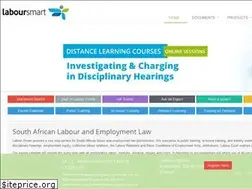 Sites similar to laboursmart.co.za