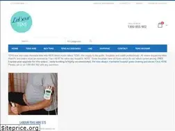 Sites similar to labourtens.com.au