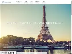 Sites similar to laboussole.co.jp