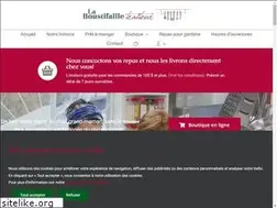 Sites similar to laboustifaille.ca