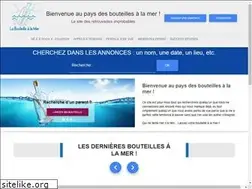 Sites similar to labouteillealamer.fr