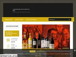 Sites similar to labouteilledoree.com