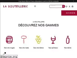 Sites similar to labouteillerie.com