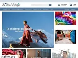 Sites similar to laboutikdesatyam.fr