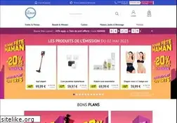 Sites similar to laboutique.be