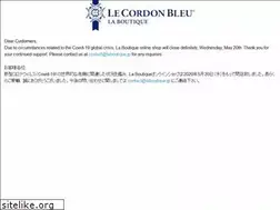 Sites similar to laboutique.jp