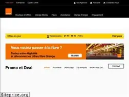 Sites similar to laboutique.orange.ci