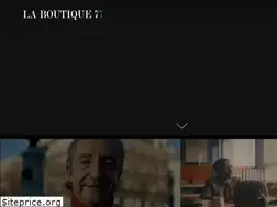 Sites similar to laboutique77.com
