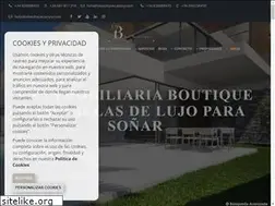 Sites similar to laboutiquecanary.com