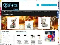 Sites similar to laboutiquecharlotte.be