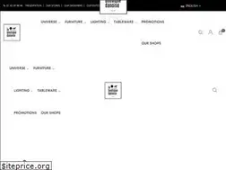 Sites similar to laboutiquedanoise.com