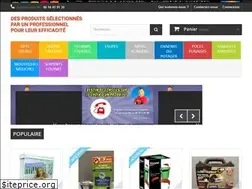 Sites similar to laboutiquedantoine.fr