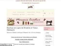 Sites similar to laboutiquedebrode41.com