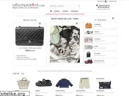 Sites similar to laboutiquedekroll.com