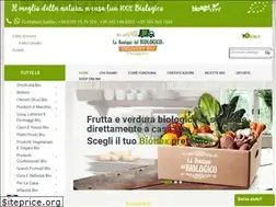 Sites similar to laboutiquedelbiologico.it