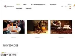 Sites similar to laboutiquedelcafe.com
