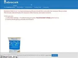 Sites similar to laboutiquedelcorcho.com