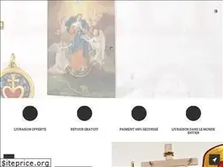 Sites similar to laboutiquedelesperance.com