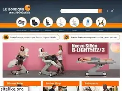 Sites similar to laboutiquedelhogar.es