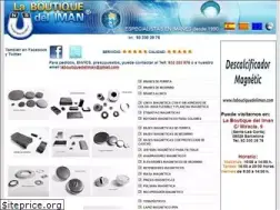 Sites similar to laboutiquedeliman.com