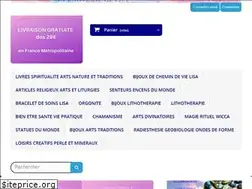 Sites similar to laboutiquedelisa.fr