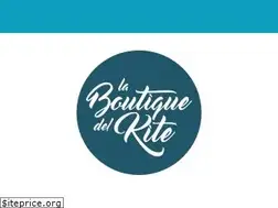 Sites similar to laboutiquedelkite.com