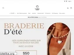 Sites similar to laboutiquedelulu.fr