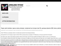 Sites similar to laboutiquedemei.fr