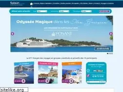 Sites similar to laboutiquedesgroupes.com