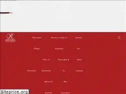 Sites similar to laboutiquedespruneaux.fr