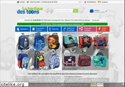 Sites similar to laboutiquedestoons.com