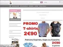 Sites similar to laboutiquedeviny.com