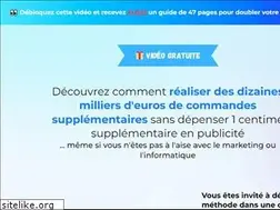 Sites similar to laboutiquedigitale.fr