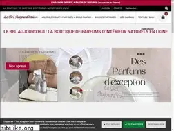 Sites similar to laboutiquedubelaujourdhui.com