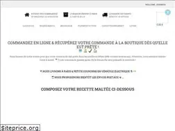 Sites similar to laboutiquedubrasseur.fr