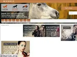 Sites similar to laboutiqueducavalier.be