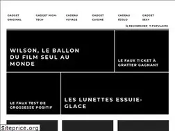 Sites similar to laboutiqueducool.com