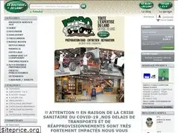 Sites similar to laboutiqueduland.com